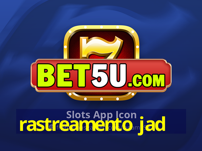 rastreamento jad